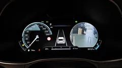 2023 Genesis GV80 3.5T Gasoline AWD — фото 8