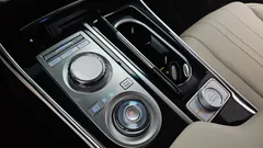 2023 Genesis GV80 3.5T Gasoline AWD — фото 9