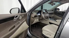 2023 Genesis GV80 3.5T Gasoline AWD — фото 10