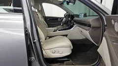 2023 Genesis GV80 3.5T Gasoline AWD — фото 11