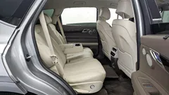 2023 Genesis GV80 3.5T Gasoline AWD — фото 12