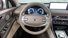 2023 Genesis GV80 3.5T Gasoline AWD — фото 13