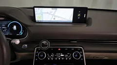 2023 Genesis GV80 3.5T Gasoline AWD — фото 14
