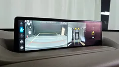 2023 Genesis GV80 3.5T Gasoline AWD — фото 15