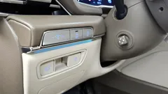 2023 Genesis GV80 3.5T Gasoline AWD — фото 18