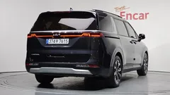 2022 Kia Carnival Diesel 9-Seater Prestige — фото 2