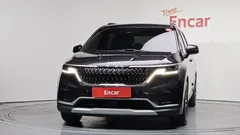 2022 Kia Carnival Diesel 9-Seater Prestige — фото 3