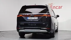 2022 Kia Carnival Diesel 9-Seater Prestige — фото 4