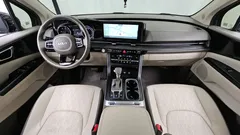 2022 Kia Carnival Diesel 9-Seater Prestige — фото 7