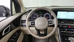 2022 Kia Carnival Diesel 9-Seater Prestige — фото 13