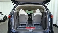 2022 Kia Carnival Diesel 9-Seater Prestige — фото 20