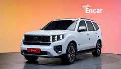 2021 Kia Mohave Diesel 3.0 4WD 6-Seater — фото 1