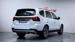 2021 Kia Mohave Diesel 3.0 4WD 6-Seater — фото 2