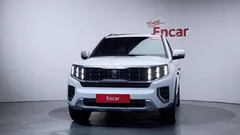 2021 Kia Mohave Diesel 3.0 4WD 6-Seater — фото 3