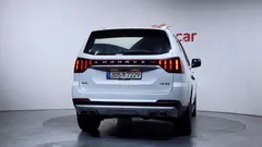 2021 Kia Mohave Diesel 3.0 4WD 6-Seater — фото 4