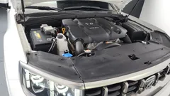 2021 Kia Mohave Diesel 3.0 4WD 6-Seater — фото 6