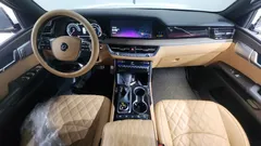 2021 Kia Mohave Diesel 3.0 4WD 6-Seater — фото 7