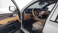 2021 Kia Mohave Diesel 3.0 4WD 6-Seater — фото 10