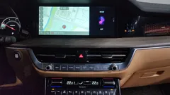 2021 Kia Mohave Diesel 3.0 4WD 6-Seater — фото 13