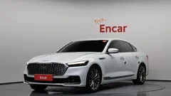 2022 Kia K9 3.8 GDI AWD — фото 1