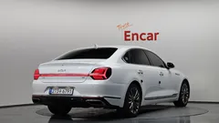 2022 Kia K9 3.8 GDI AWD — фото 2