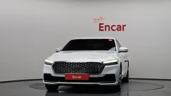 2022 Kia K9 3.8 GDI AWD — фото 3