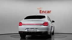 2022 Kia K9 3.8 GDI AWD — фото 4