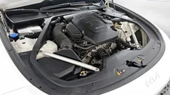 2022 Kia K9 3.8 GDI AWD — фото 6