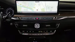 2022 Kia K9 3.8 GDI AWD — фото 18