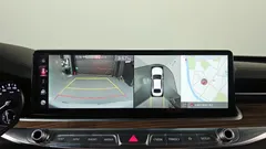 2022 Kia K9 3.8 GDI AWD — фото 19