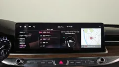 2022 Kia K9 3.8 GDI AWD — фото 20