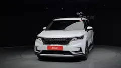 2022 Kia Carnival Diesel 9-Seater Prestige — фото 3