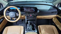 2022 Kia Carnival Diesel 9-Seater Prestige — фото 7