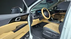 2022 Kia Carnival Diesel 9-Seater Prestige — фото 10