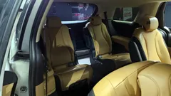 2022 Kia Carnival Diesel 9-Seater Prestige — фото 12