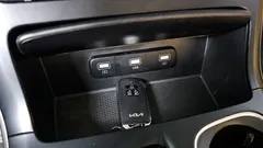 2022 Kia Carnival Diesel 9-Seater Prestige — фото 13