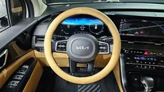 2022 Kia Carnival Diesel 9-Seater Prestige — фото 15