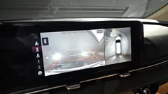 2022 Kia Carnival Diesel 9-Seater Prestige — фото 16