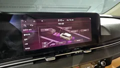 2022 Kia Carnival Diesel 9-Seater Prestige — фото 17