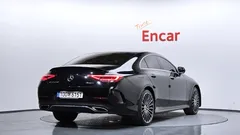 2022 Mercedes-Benz CLS-Class CLS450 4MATIC — фото 2