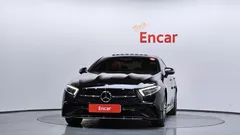 2022 Mercedes-Benz CLS-Class CLS450 4MATIC — фото 3