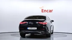 2022 Mercedes-Benz CLS-Class CLS450 4MATIC — фото 4