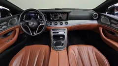 2022 Mercedes-Benz CLS-Class CLS450 4MATIC — фото 7