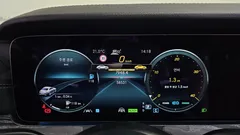 2022 Mercedes-Benz CLS-Class CLS450 4MATIC — фото 8