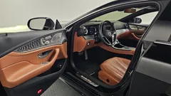 2022 Mercedes-Benz CLS-Class CLS450 4MATIC — фото 10