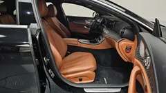 2022 Mercedes-Benz CLS-Class CLS450 4MATIC — фото 11