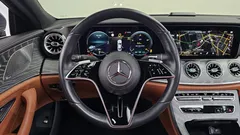 2022 Mercedes-Benz CLS-Class CLS450 4MATIC — фото 12
