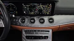 2022 Mercedes-Benz CLS-Class CLS450 4MATIC — фото 13
