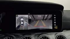 2022 Mercedes-Benz CLS-Class CLS450 4MATIC — фото 14
