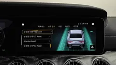 2022 Mercedes-Benz CLS-Class CLS450 4MATIC — фото 15